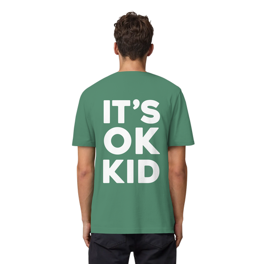 KD. II // IT&