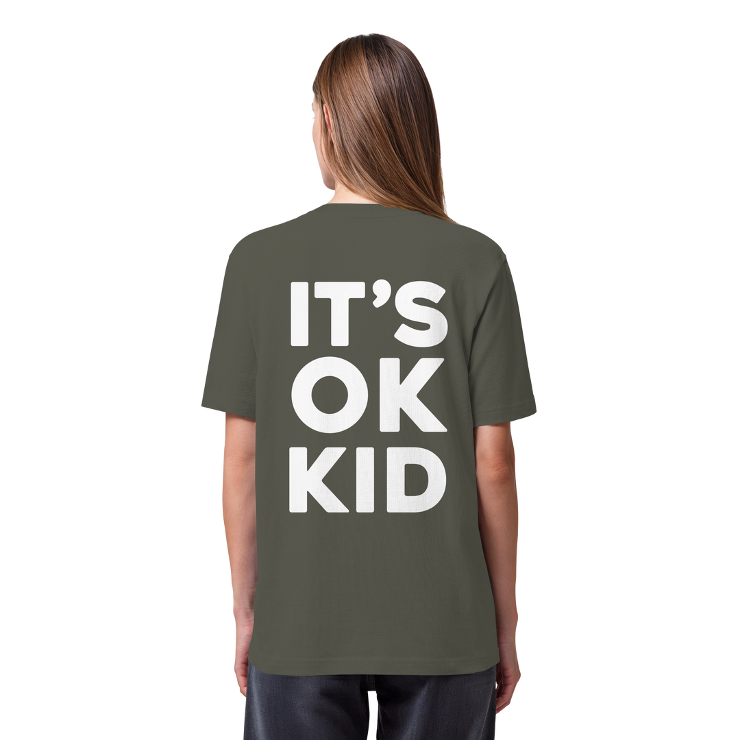 KD. II // IT&