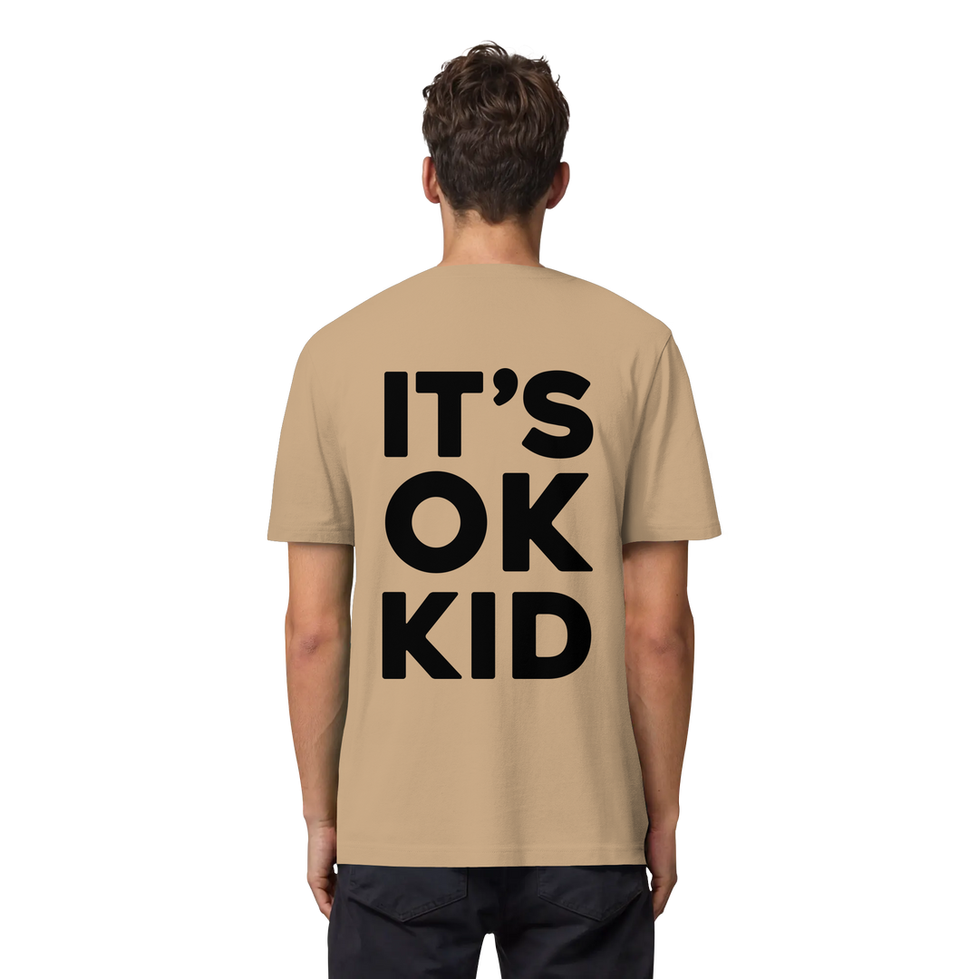 KD. II // IT&