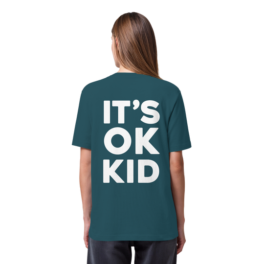 KD. II // IT&