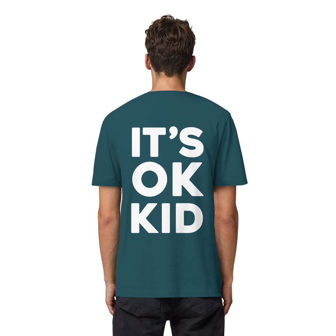 KD. II // IT&