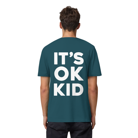 KD. II // IT&