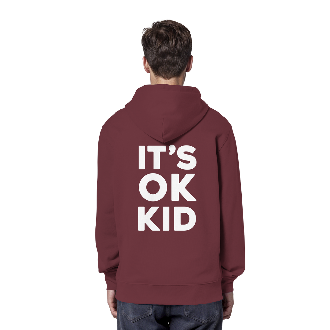 KD. II // IT&