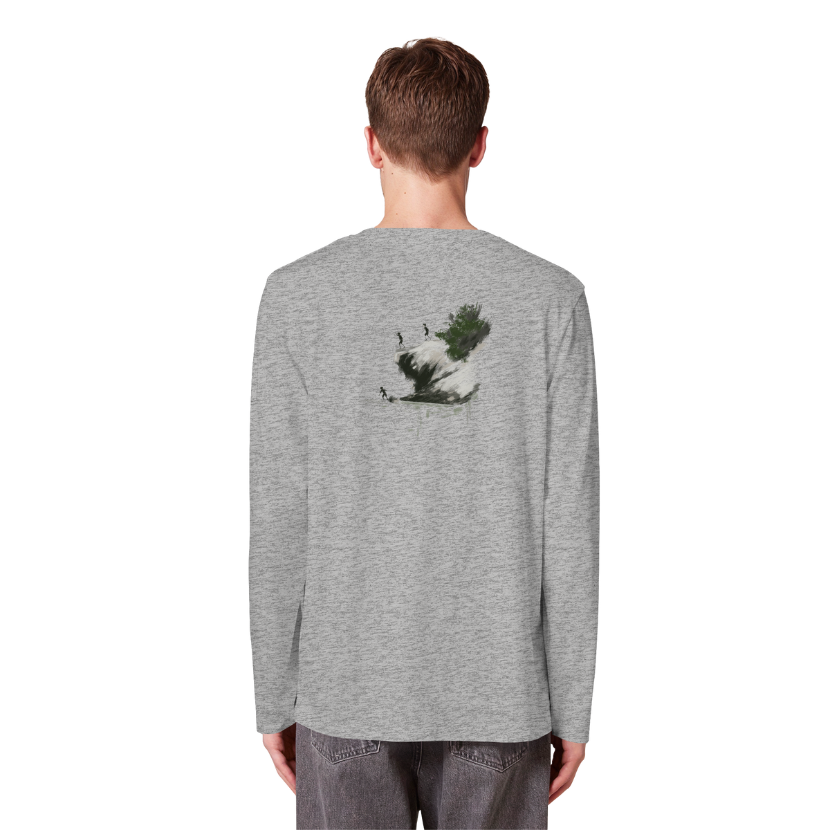Childhood I Bio Longsleeve (CH)