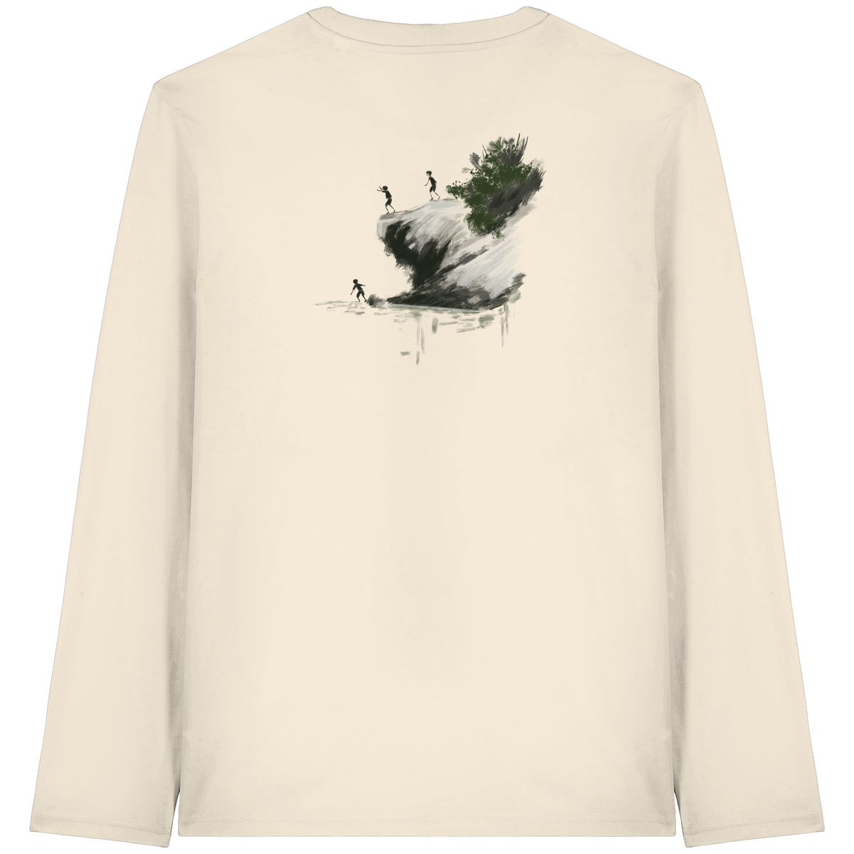 Childhood I Bio Longsleeve (CH)