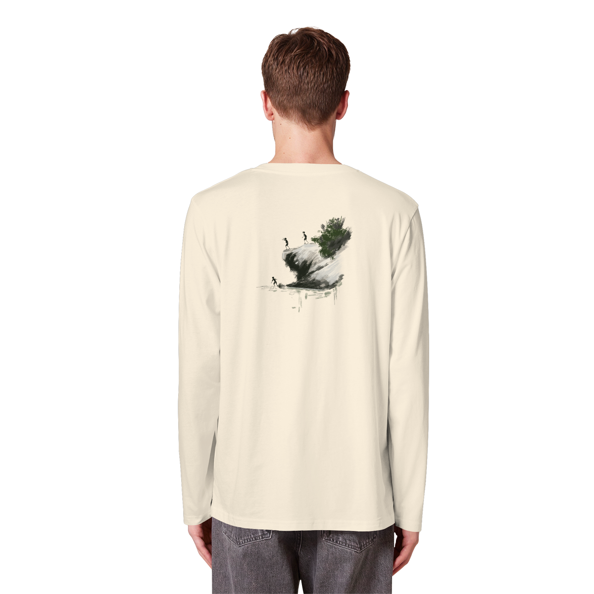 Childhood I Bio Longsleeve (CH)