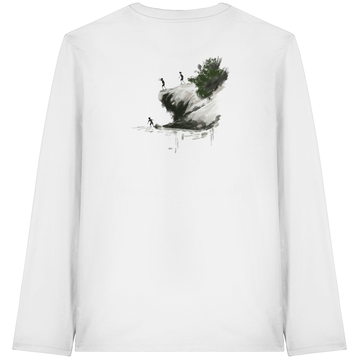 Childhood I Bio Longsleeve (CH)