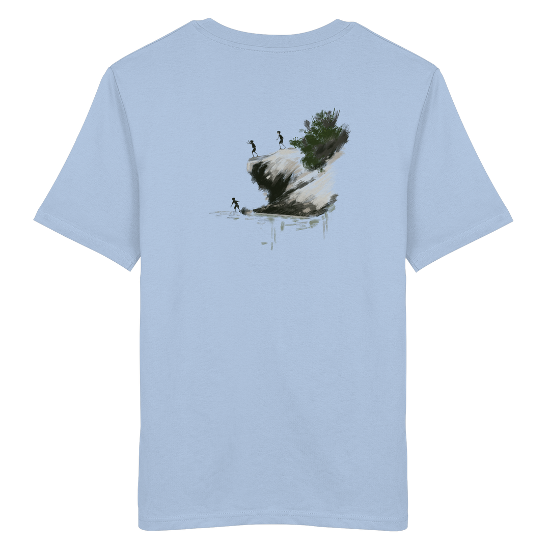 CH. // Childhood I  - Organic Shirt