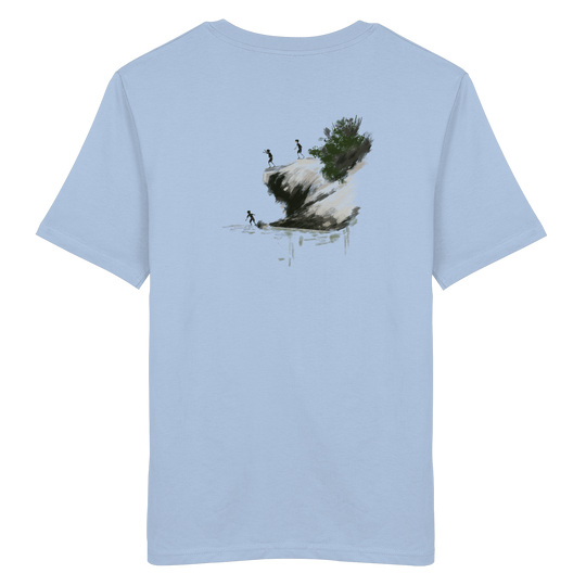 CH. // Childhood I  - Organic Shirt