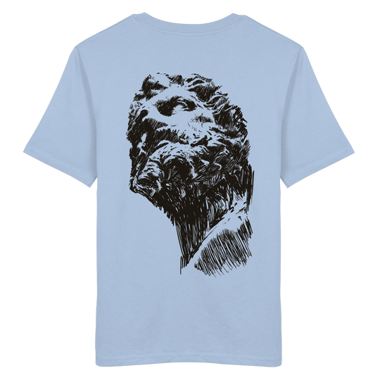 ST.//- Organic Shirt
