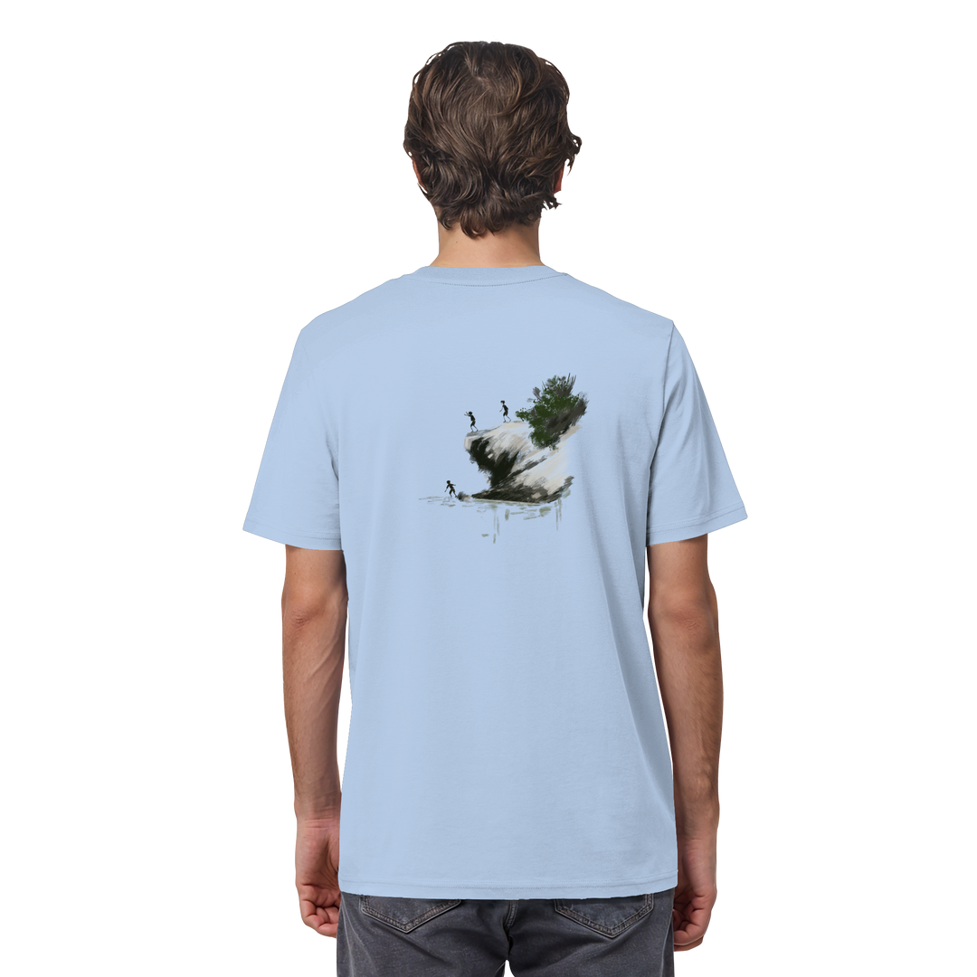 CH. // Childhood I  - Organic Shirt