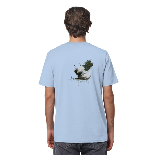CH. // Childhood I  - Organic Shirt