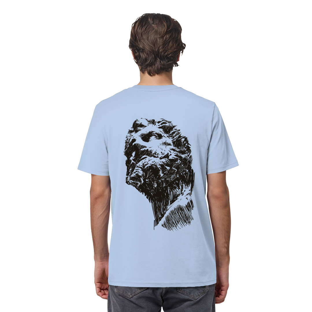ST.//- Organic Shirt