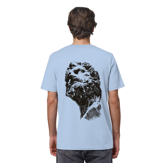 ST.//- Organic Shirt