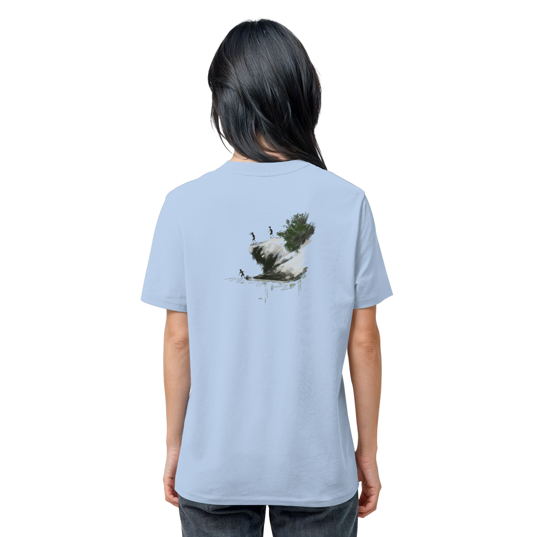 CH. // Childhood I  - Organic Shirt
