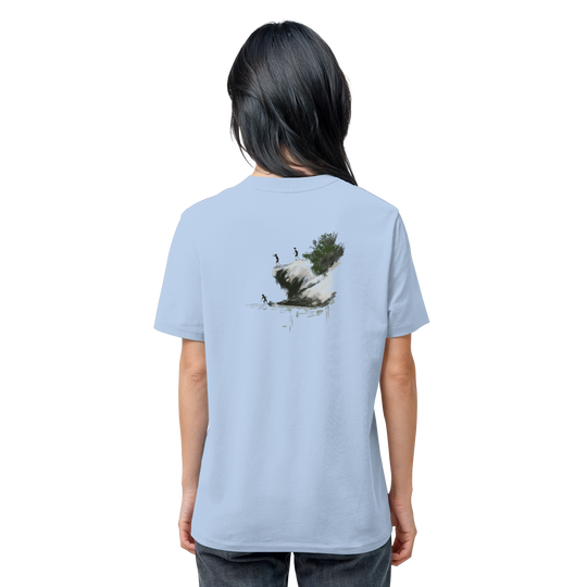 CH. // Childhood I  - Organic Shirt