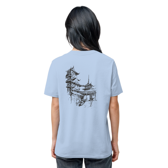 Nipon II - Organic Shirt