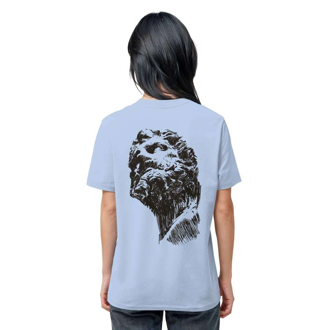 ST.//- Organic Shirt