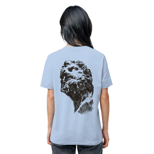 ST.//- Organic Shirt