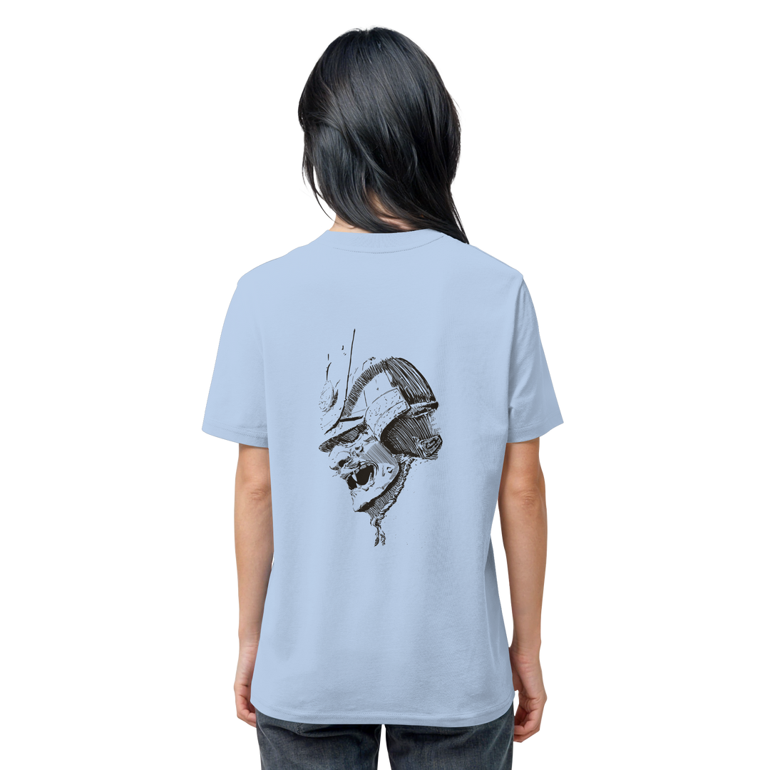 Nipon II -  Organic Shirt