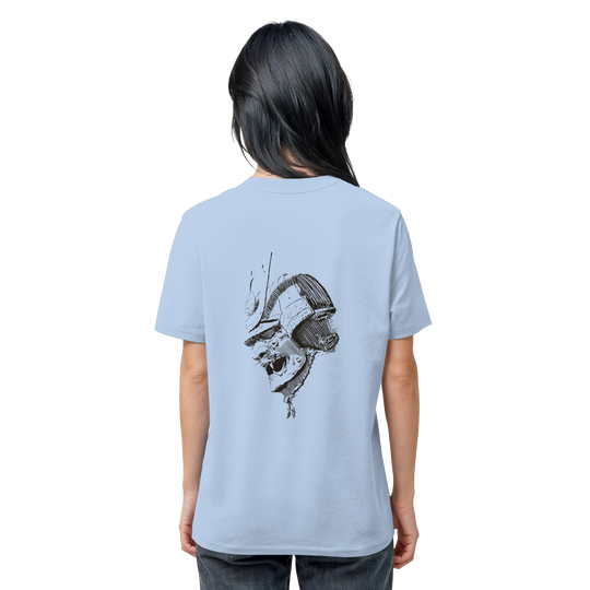 Nipon II -  Organic Shirt