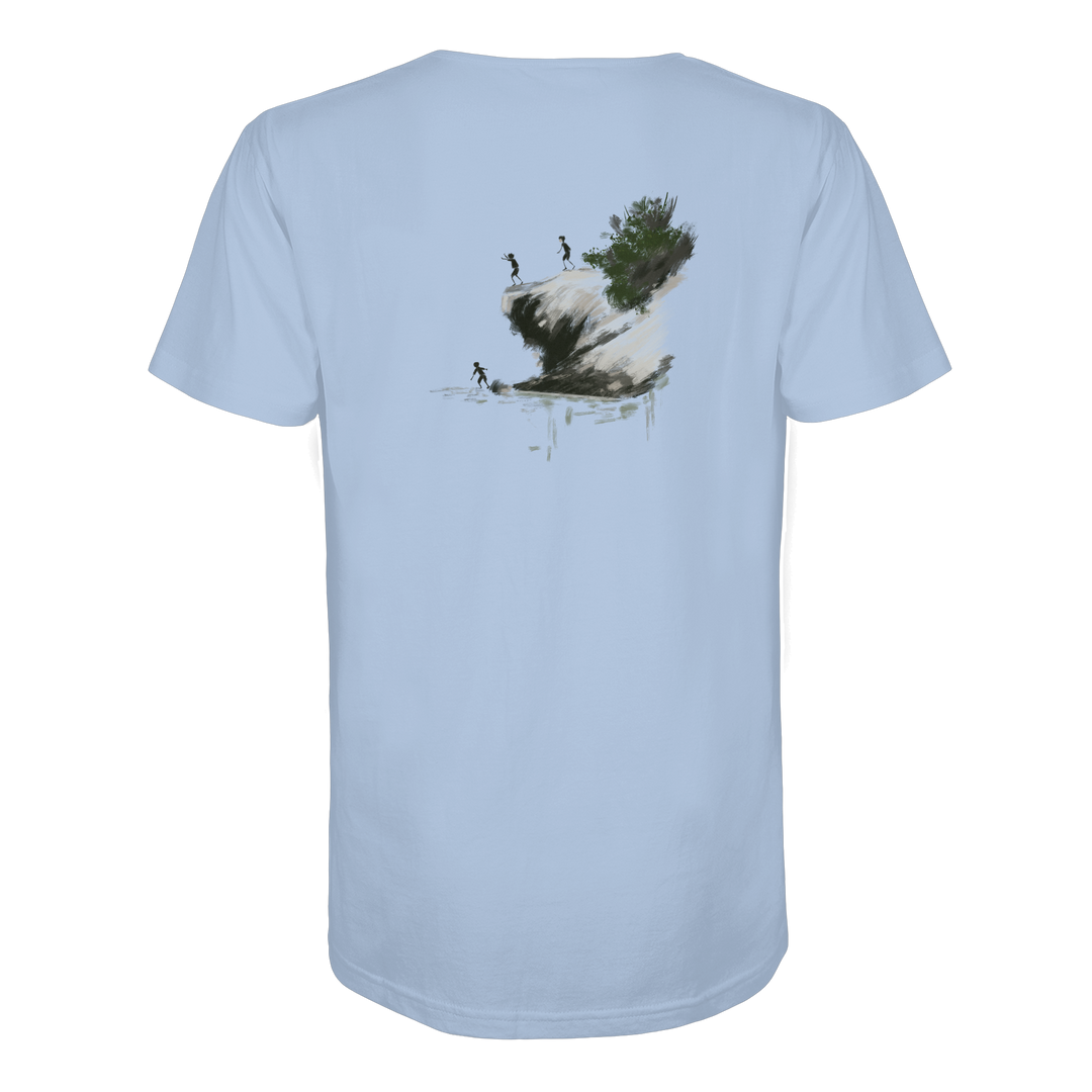 CH. // Childhood I  - Organic Shirt