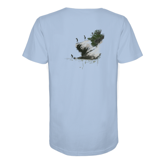 CH. // Childhood I  - Organic Shirt