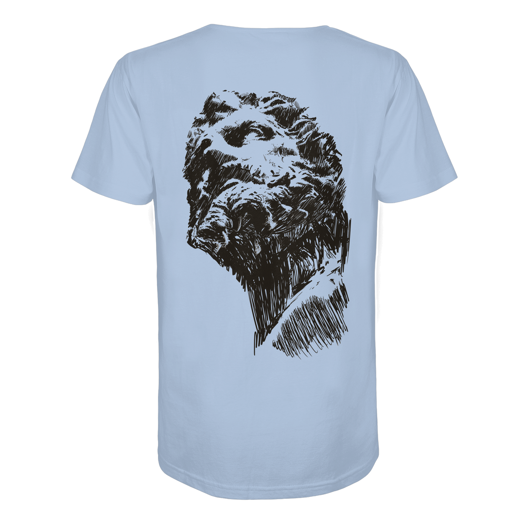 ST.//- Organic Shirt