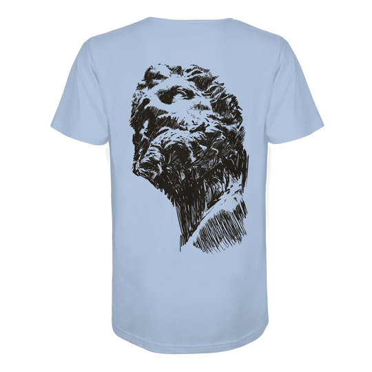 ST.//- Organic Shirt