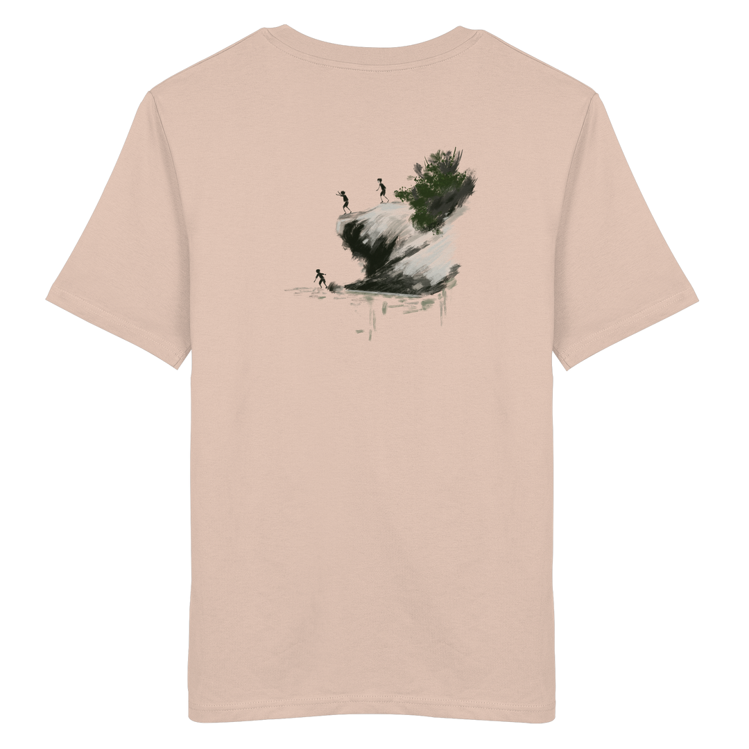 CH. // Childhood I  - Organic Shirt