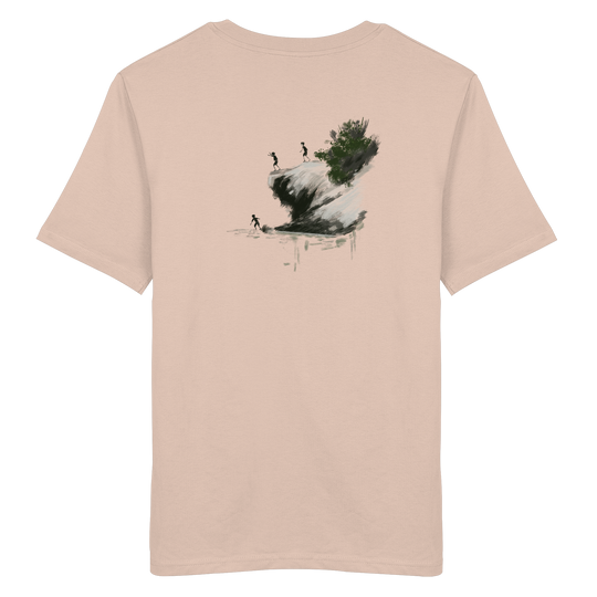 CH. // Childhood I  - Organic Shirt