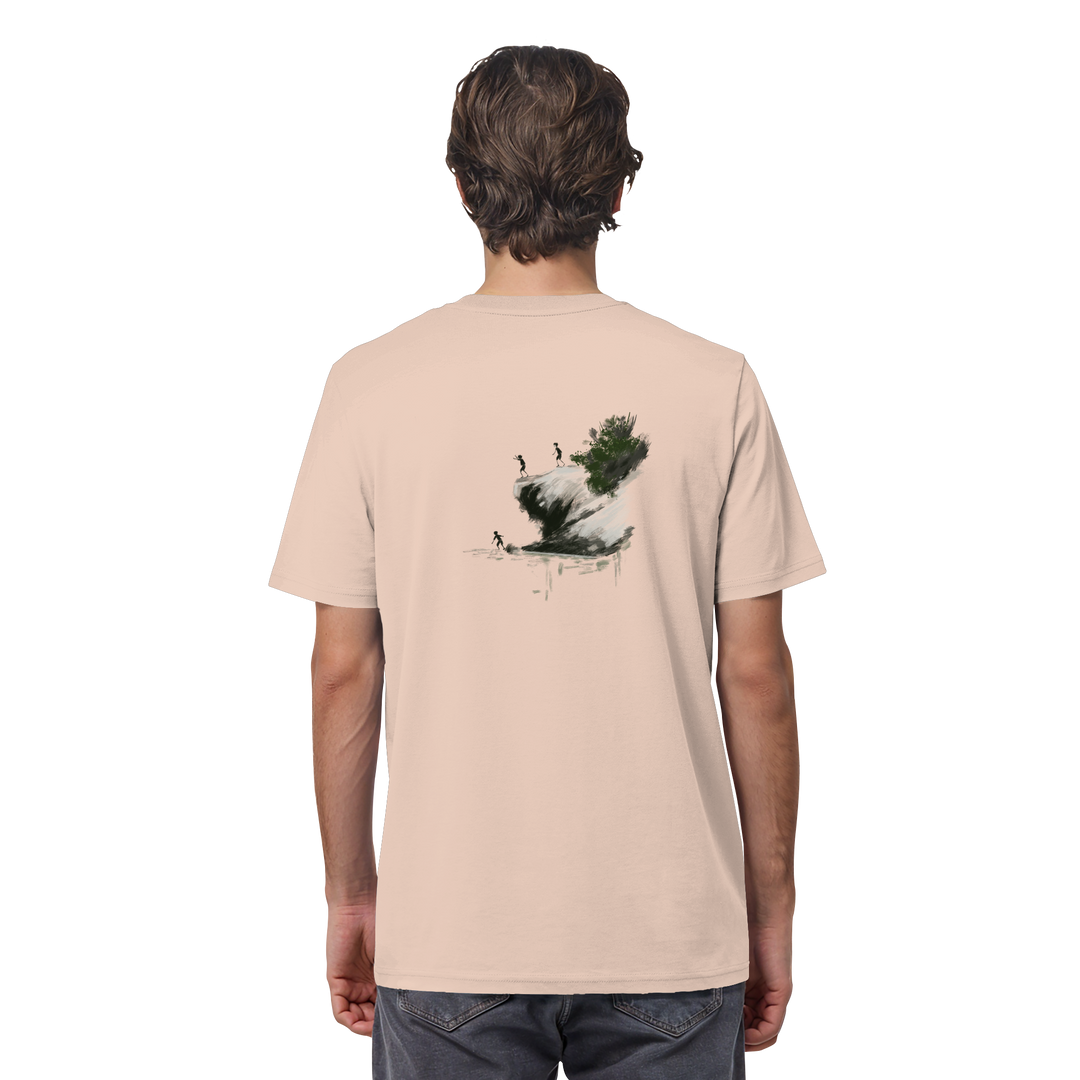 CH. // Childhood I  - Organic Shirt