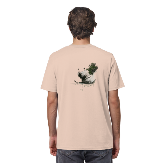 CH. // Childhood I  - Organic Shirt
