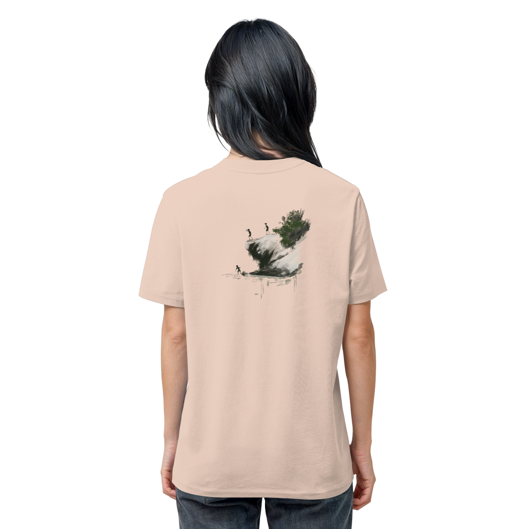 CH. // Childhood I  - Organic Shirt