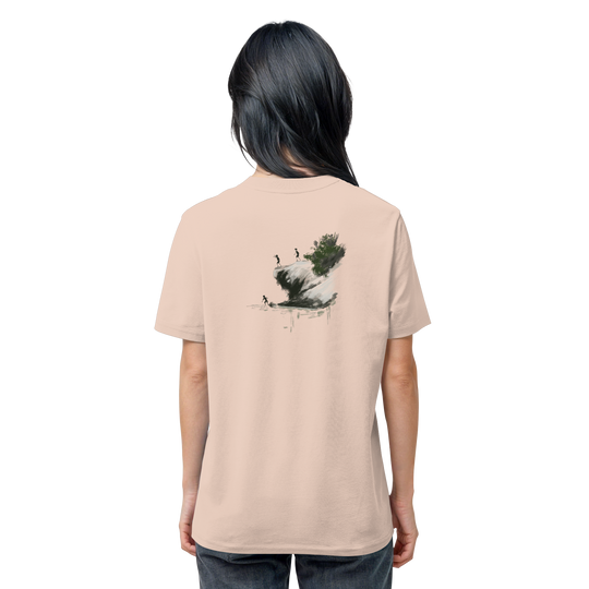 CH. // Childhood I  - Organic Shirt