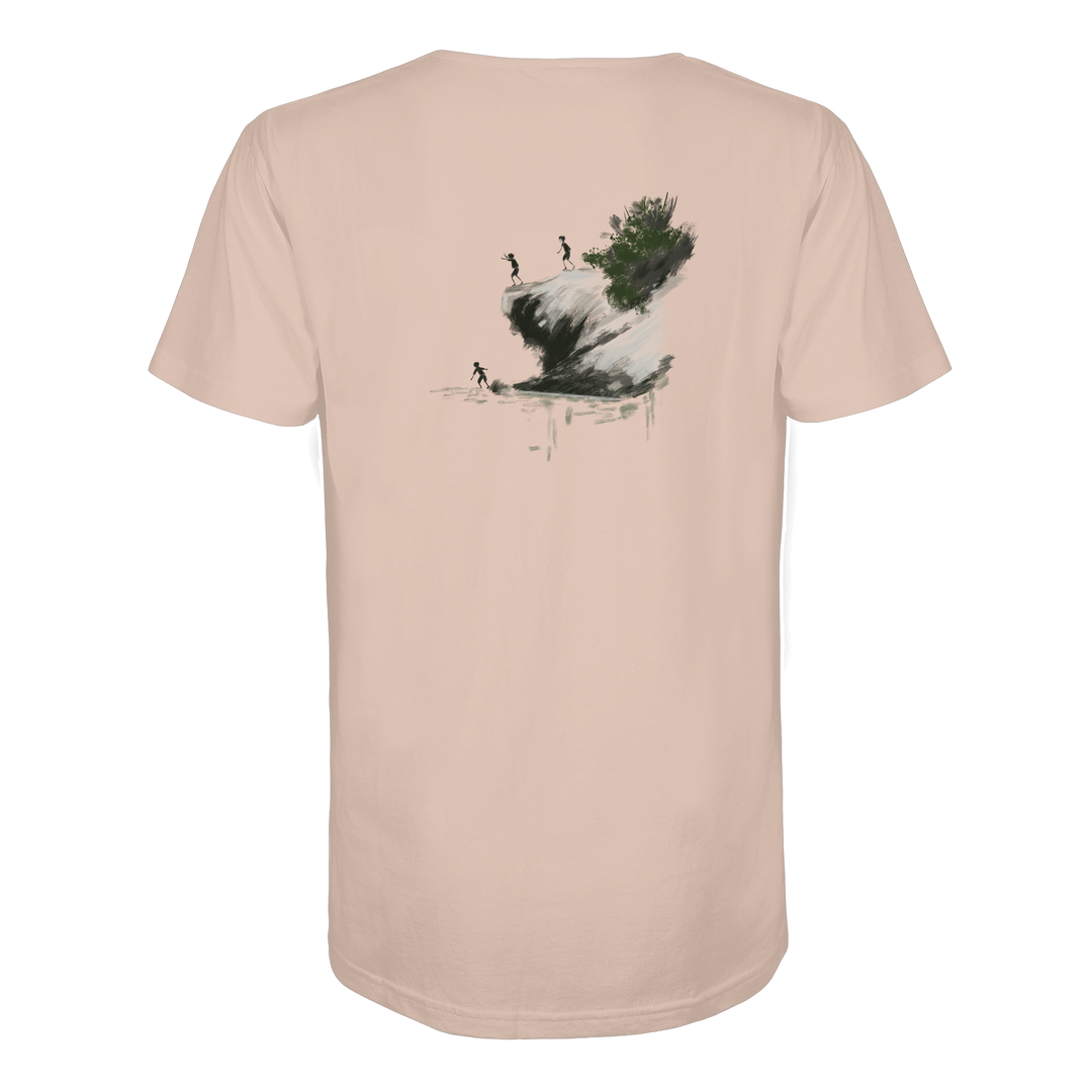 CH. // Childhood I  - Organic Shirt