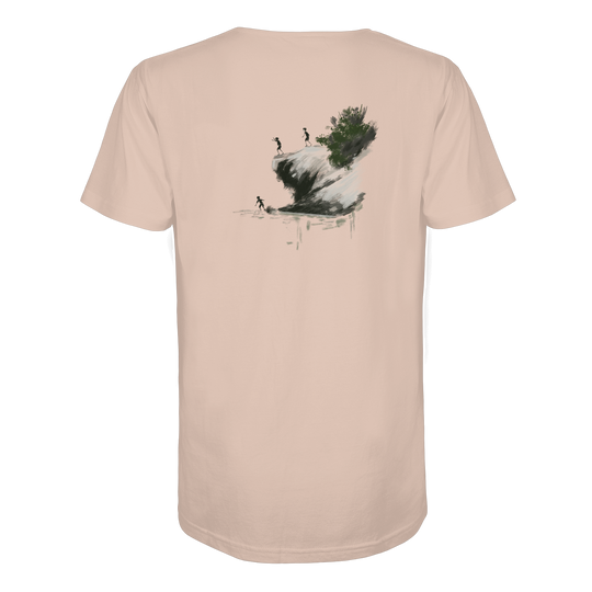 CH. // Childhood I  - Organic Shirt
