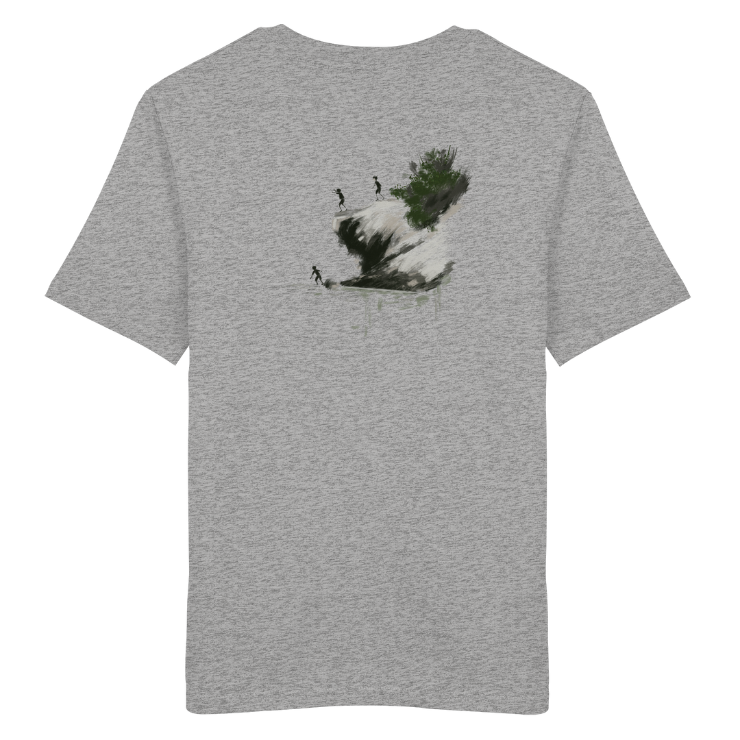 CH. // Childhood I  - Organic Shirt