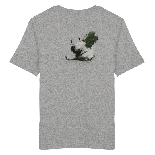 CH. // Childhood I  - Organic Shirt
