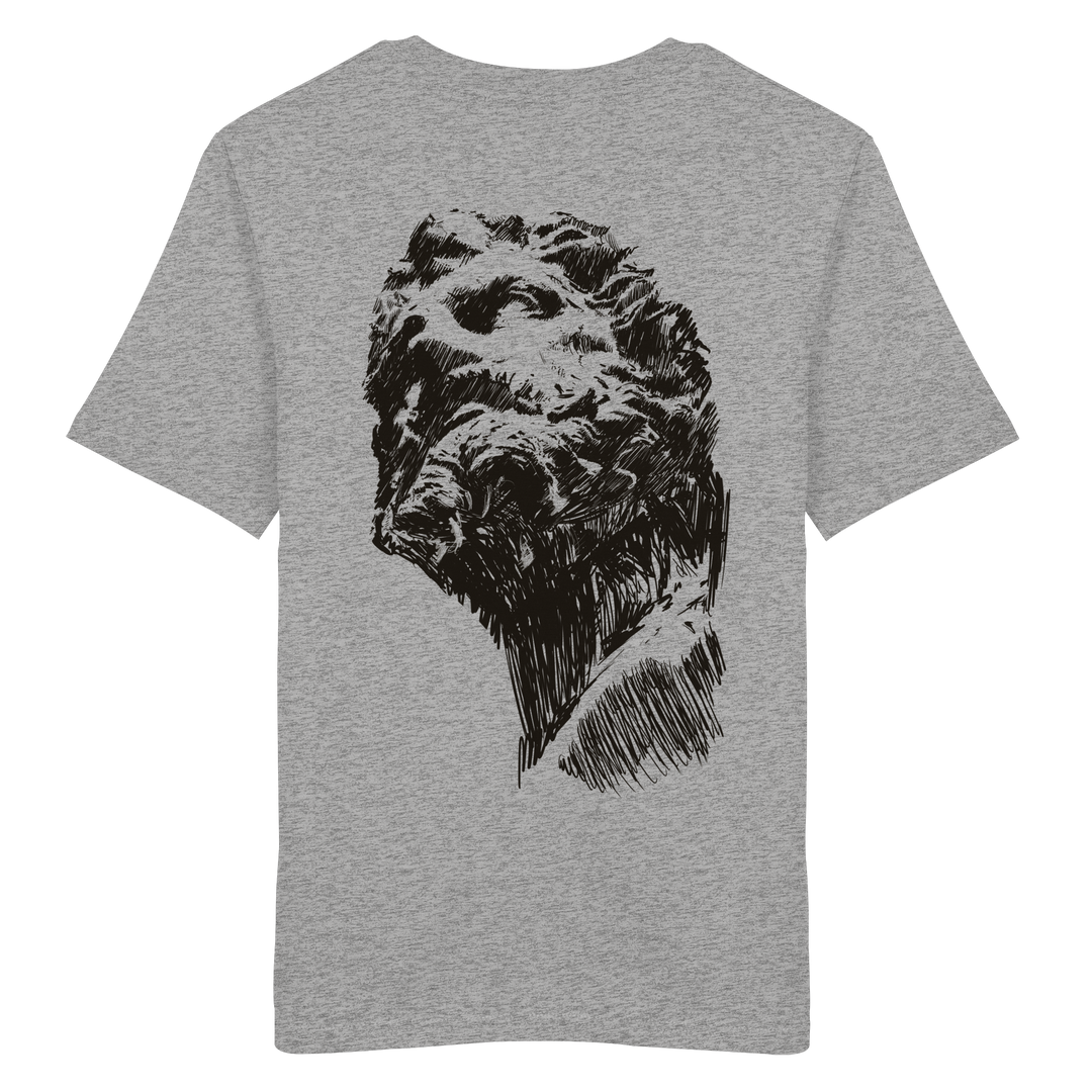ST.//- Organic Shirt