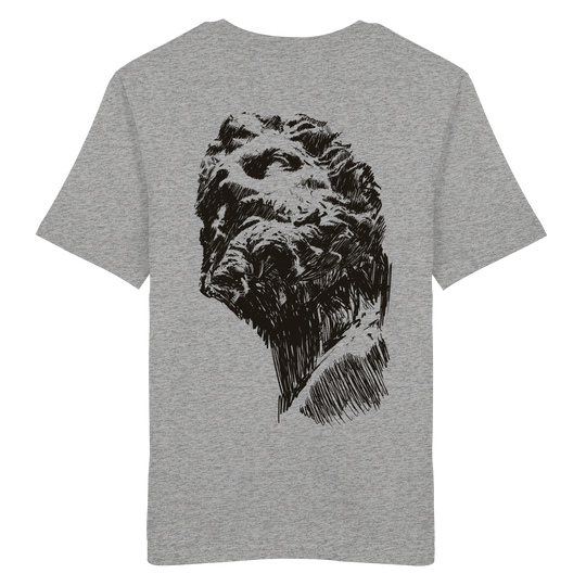 ST.//- Organic Shirt