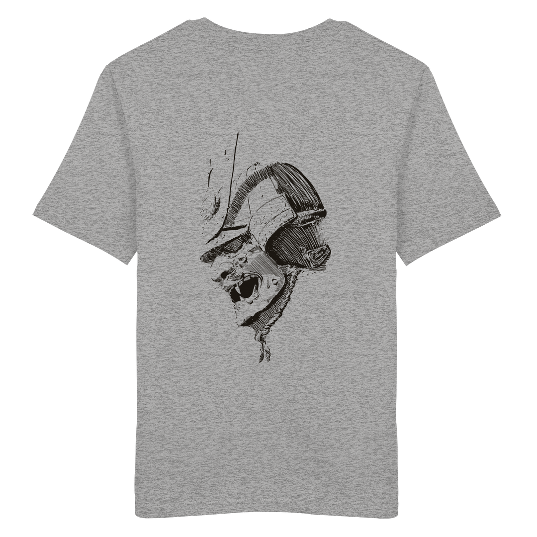 Nipon II -  Organic Shirt