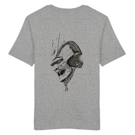 Nipon II -  Organic Shirt