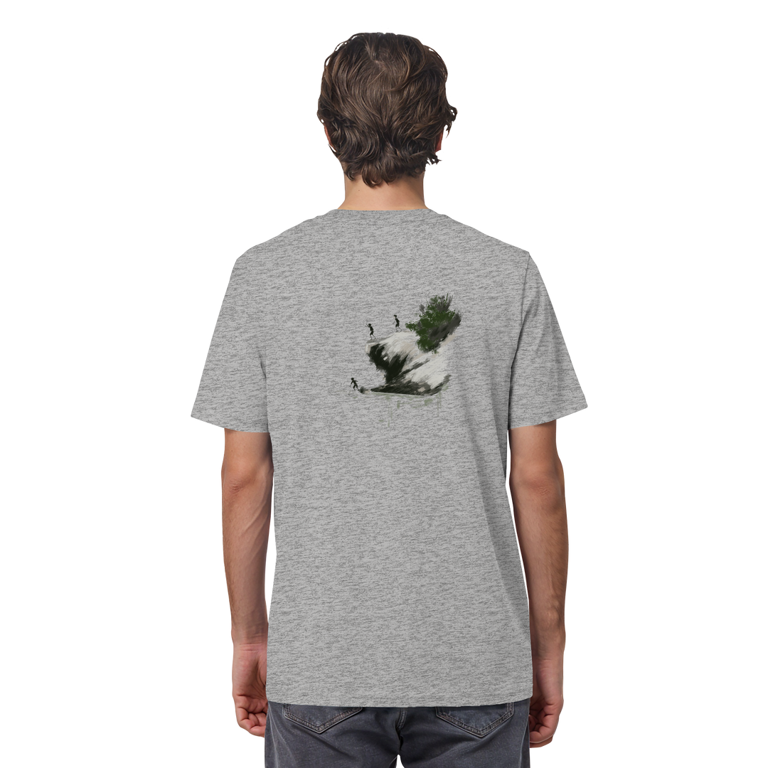 CH. // Childhood I  - Organic Shirt