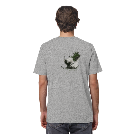 CH. // Childhood I  - Organic Shirt