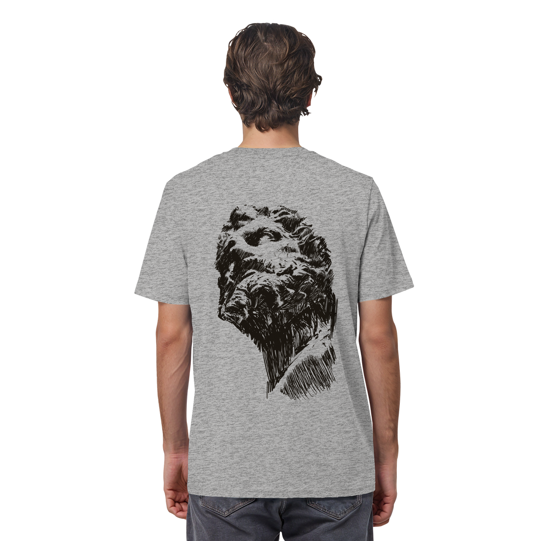 ST.//- Organic Shirt