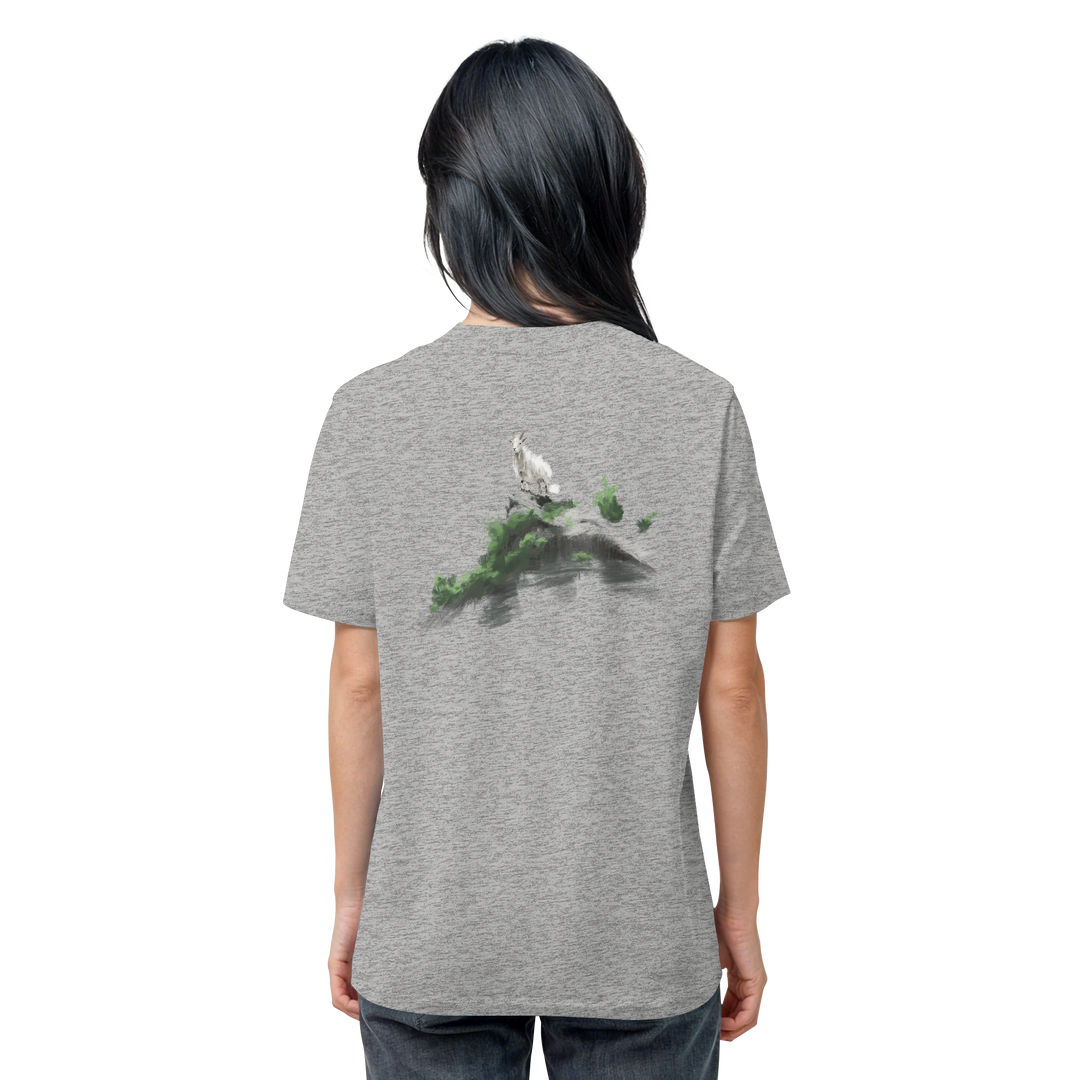 AN.// G.O.A.T - Organic Shirt