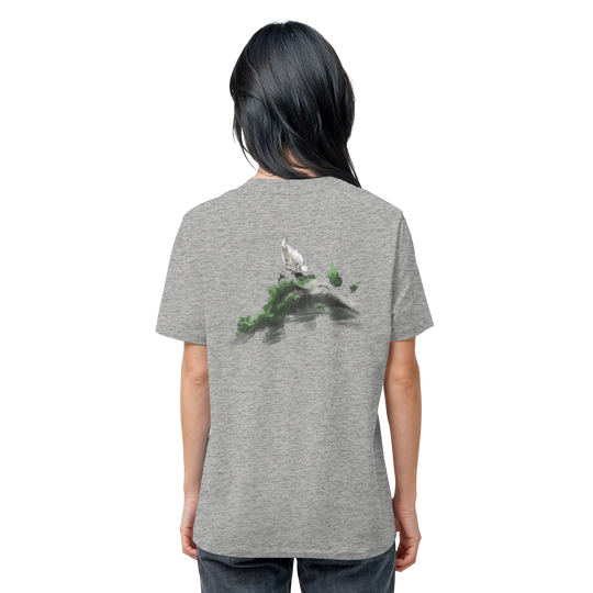 AN.// G.O.A.T - Organic Shirt