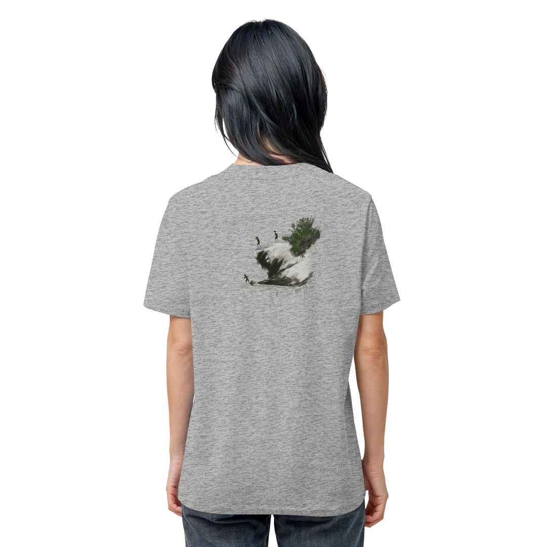 CH. // Childhood I  - Organic Shirt