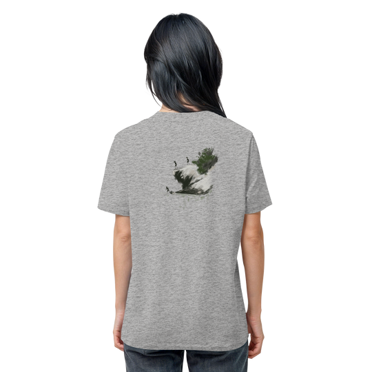 CH. // Childhood I  - Organic Shirt
